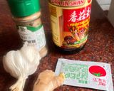 五味九孔鮑的食譜步驟3照片