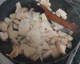 Foto del paso 1 de la receta: Pollo al curry express