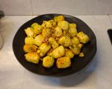 Foto langkah ke 4 dari resep Tahu Aci mini.