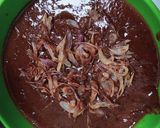 Foto langkah ke 3 dari resep Nasi lengko Tegal.