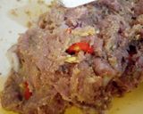 A picture of step 11 of Meat balls stew.