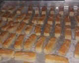 Foto langkah ke 7 dari resep Kastengel lembut.