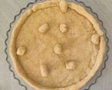 Une image de l'étape 8 de Couve Crestoise revisitée.