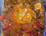 Foto del paso 6 de la receta: Lomo con pimientos a la riojana