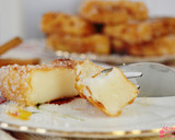 Foto del paso 9 de la receta: Leche frita (apta para celiacos)