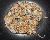 छोले चिकन (Chhole Chicken recipe in marathi) रेसिपी स्टेप 1 फोटो 