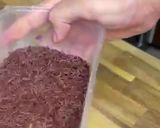 Foto langkah ke 5 dari resep 137. Marie Chocolate Ball.