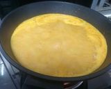 A picture of step 10 of Paneer Stuffed Shahi Gatta Curry.