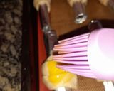 Foto del paso 10 de la receta: Cañoncitos con dulce de leche