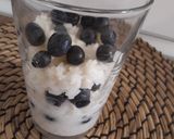 Rizstejes tejberizs recept fázis 4 fotója