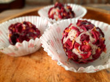Rose petal pinni