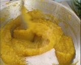 Foto langkah ke 5 dari resep Selai Labu Madu.