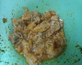 Foto del paso 1 de la receta: Espaguetis con trucha