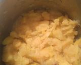 BIRSALMA+OTELLÓ szőlő, házasságából alkotott lekvárom!❤😊😉 recept fázis 3 fotója