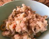 Foto del paso 5 de la receta Ensaladilla 🍲