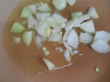 Sop kambing