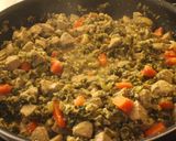 Foto del paso 13 de la receta: Viernes revuelto