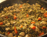Foto del paso 13 de la receta: Viernes revuelto