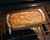 Foto del paso 3 de la receta: Queque de plátano, avena y frutos secos en licuadora 🇵🇪