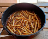 Foto del paso 4 de la receta: Zita con picadillo cubano
