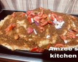 Gurasa bandashe daga Amzee’s kitchenmatakin girki3 hoto