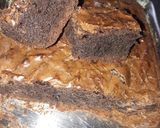 Foto del paso 3 de la receta: Brownie de cacao 🍫