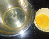 A picture of step 3 of American Style Marble Cake.