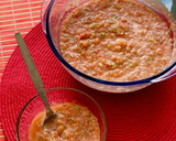 Foto del paso 2 de la receta: Gazpacho vegano🌱vegetariana