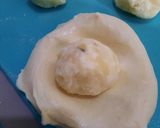 Foto langkah ke 7 dari resep Tortila Isi ala Dapur Rumah simpel n ngeyangin 😋.