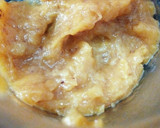 Foto del paso 4 de la receta: Mermelada sin azúcar