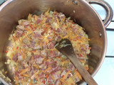 Guiso de polenta