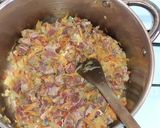 Foto del paso 2 de la receta: Guiso de polenta