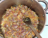 Foto del paso 2 de la receta: Guiso de polenta