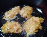 Foto langkah ke 5 dari resep Bakwan Bonggol Brokoli Dan Kulit Wortel (Masak Setiap Bagian).
