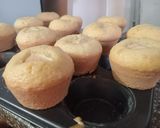 Foto del paso 3 de la receta: Mis cupcakes fáciles, económicos y a mi gusto!!
