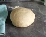 Foto del paso 1 de la receta: Pizza casera