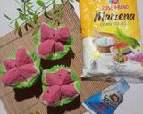 Foto langkah ke 3 dari resep Bolu Kukus Mekar.