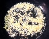 Foto langkah ke 3 dari resep Pakcoy Saus Tiram.