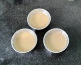নলেন গুড়ের কাপ কেক (Nolen gurer cup cake recipe in bengali) রেসিপি ধাপ - 6 ছবি