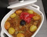صورة لخطوة 1 من وصفة حميس 🌶️