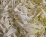 বাঁধাকপি ঘন্ট(bandhakopi ghonto recipe in Bengali) রেসিপির ধাপ 1 ছবি