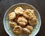 Foto langkah ke 8 dari resep Terong Goreng Crispy.