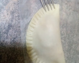 Foto del paso 4 de la receta: Empanadillas de atún en 30 minutos