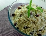 Dél-Afrikai "kókuszos rizs" recept fázis 2 fotója