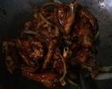 Ayam Goreng Mentega langkah memasak 4 foto