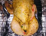 A picture of step 6 of Chicken.
