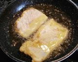 Foto del paso 2 de la receta Bacalao con tomate