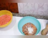 صورة لخطوة 1 من وصفة كبده بانيه على طريقتي