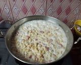 Foto langkah ke 4 dari resep Macaroni Mac & Cheese.
