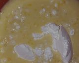 Foto del paso 2 de la receta: Orange 🍊 Pie